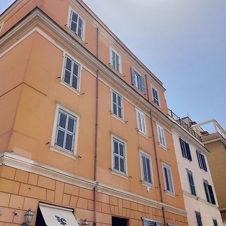 Alba Home Re Di Roma Buitenkant foto