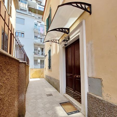 Alba Home Re Di Roma Buitenkant foto