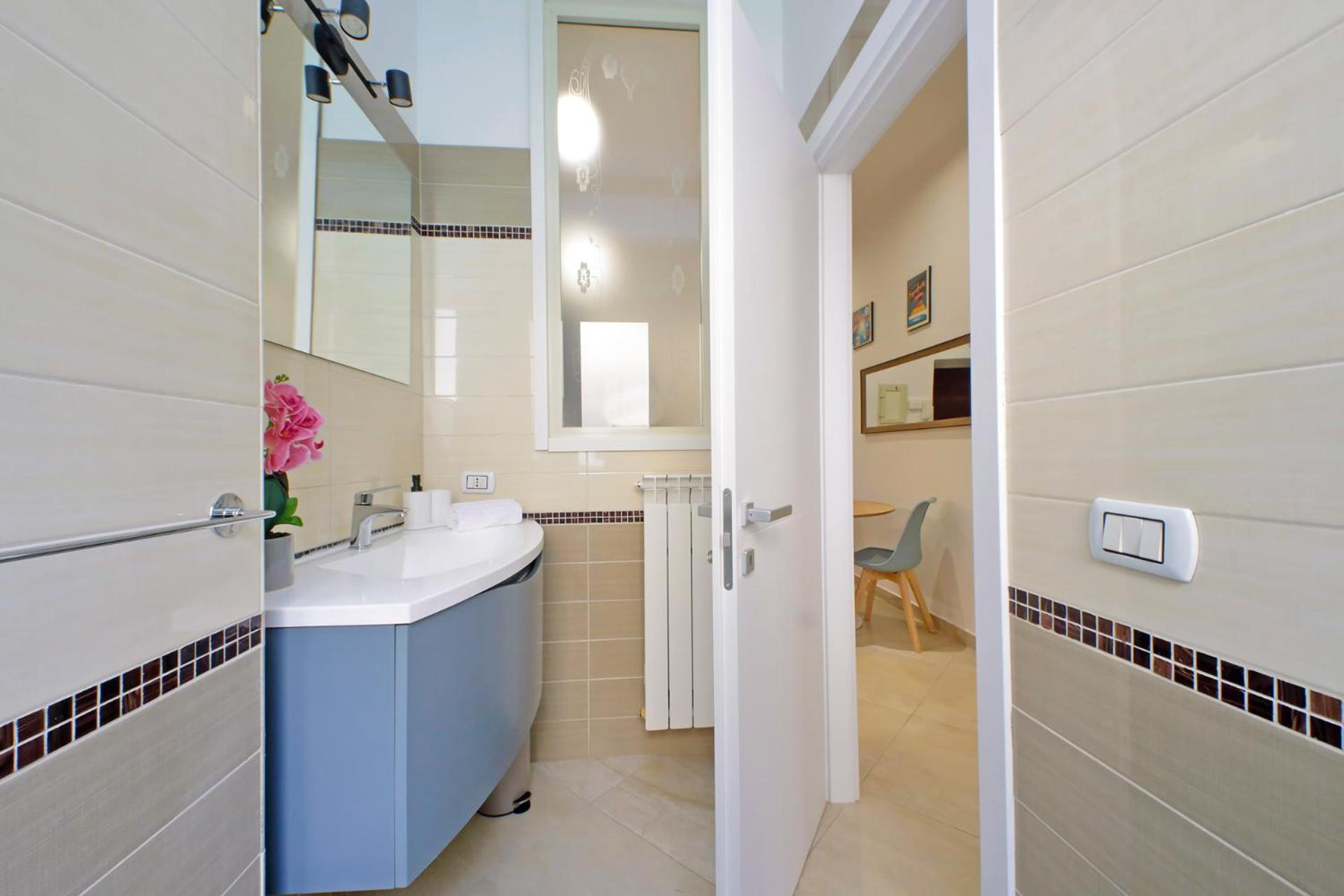 Alba Home Re Di Roma Buitenkant foto