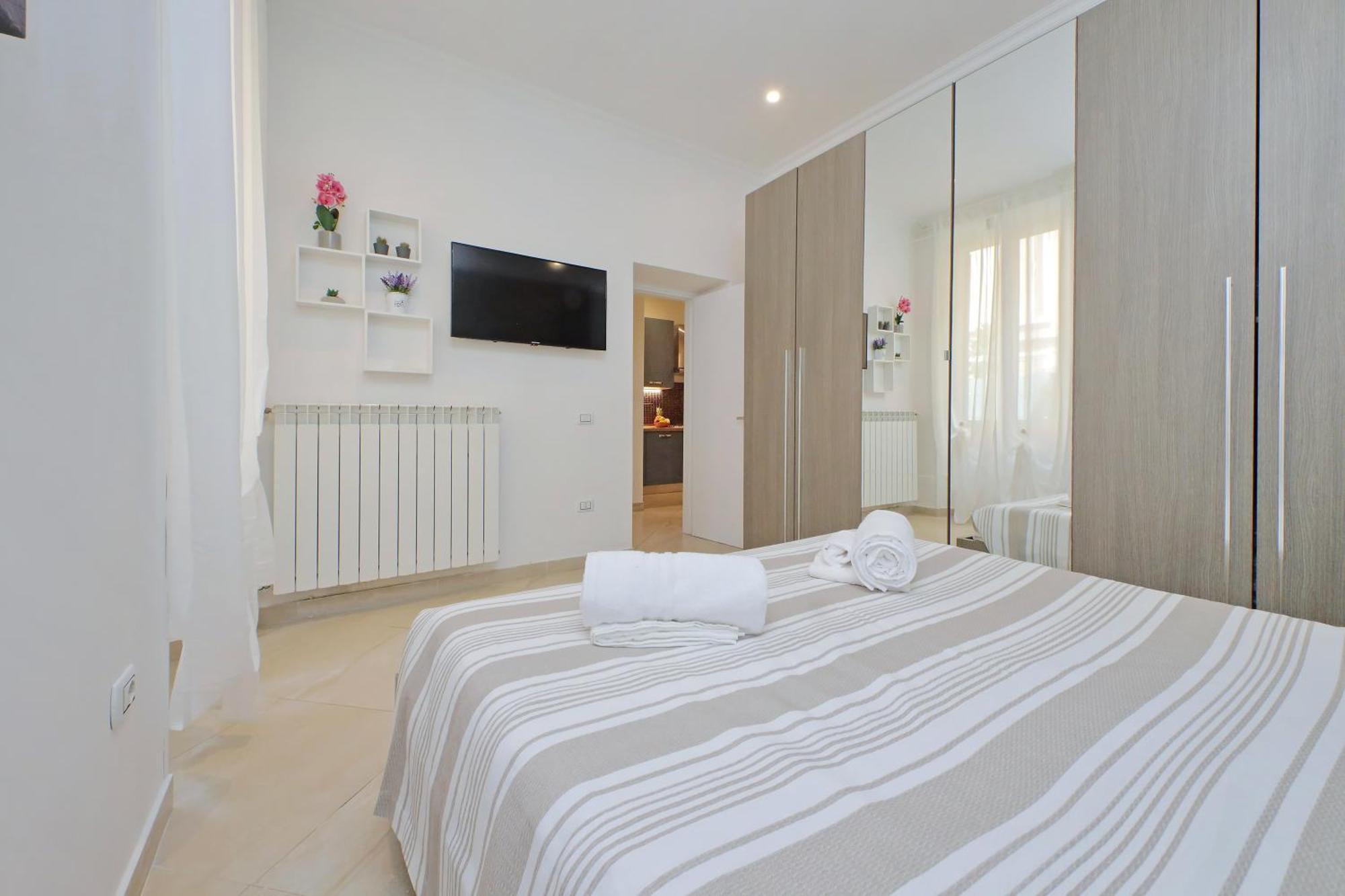 Alba Home Re Di Roma Buitenkant foto