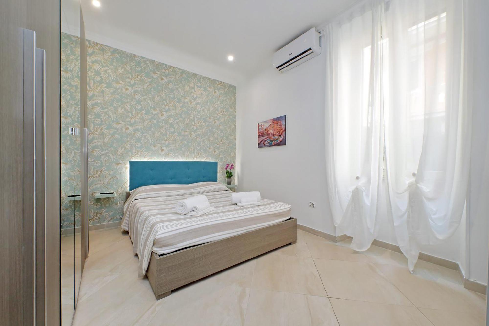 Alba Home Re Di Roma Buitenkant foto