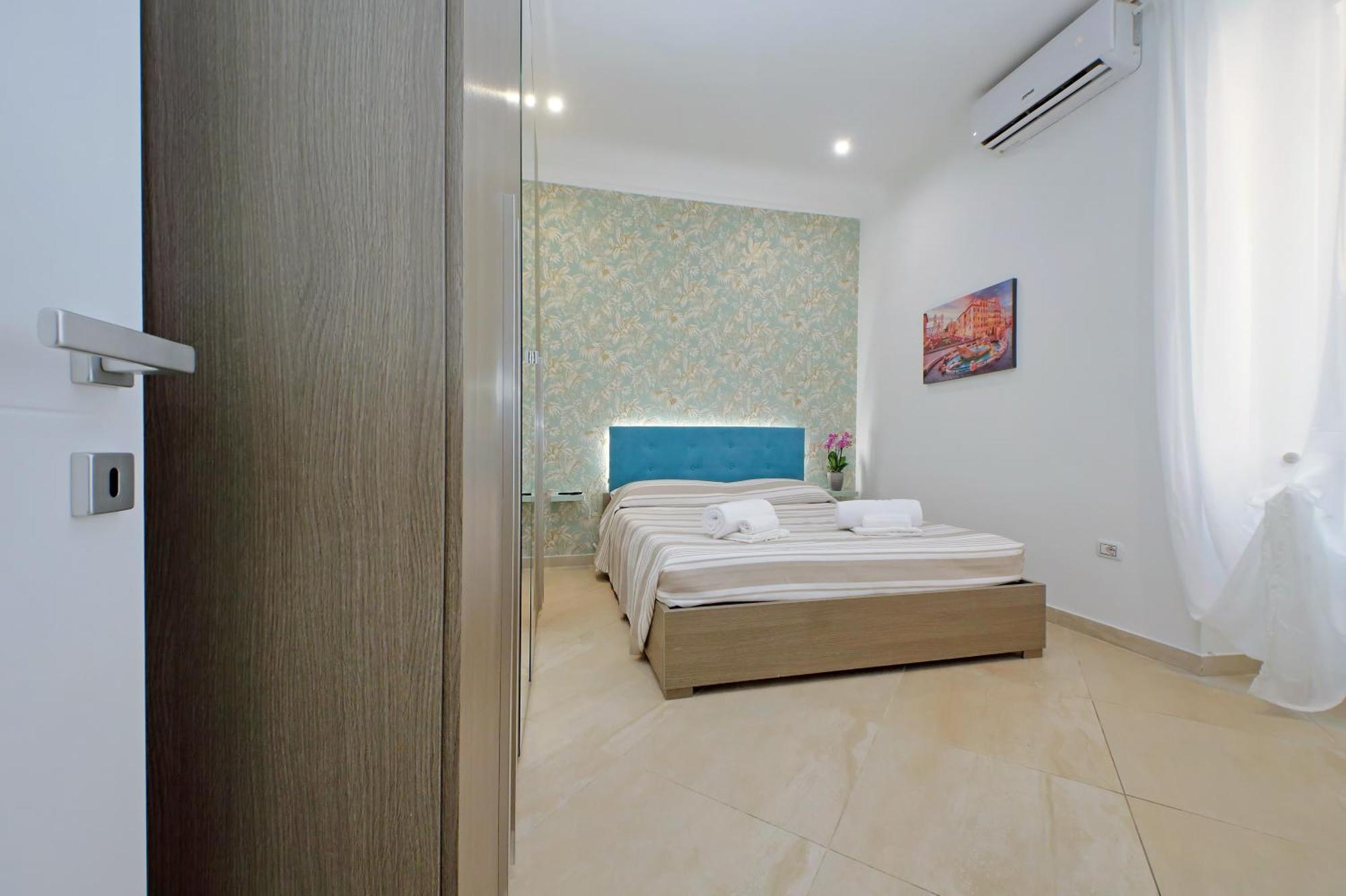 Alba Home Re Di Roma Buitenkant foto