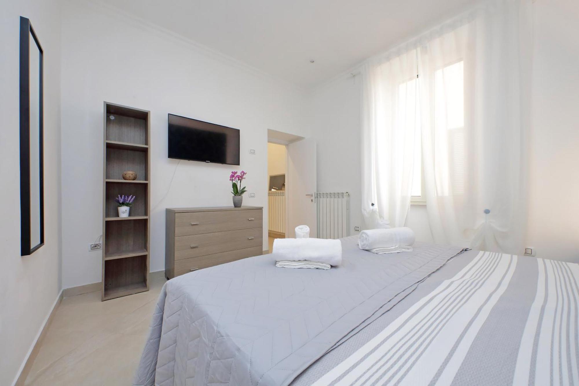 Alba Home Re Di Roma Buitenkant foto