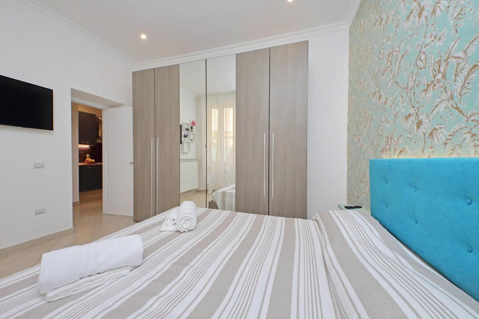 Alba Home Re Di Roma Buitenkant foto