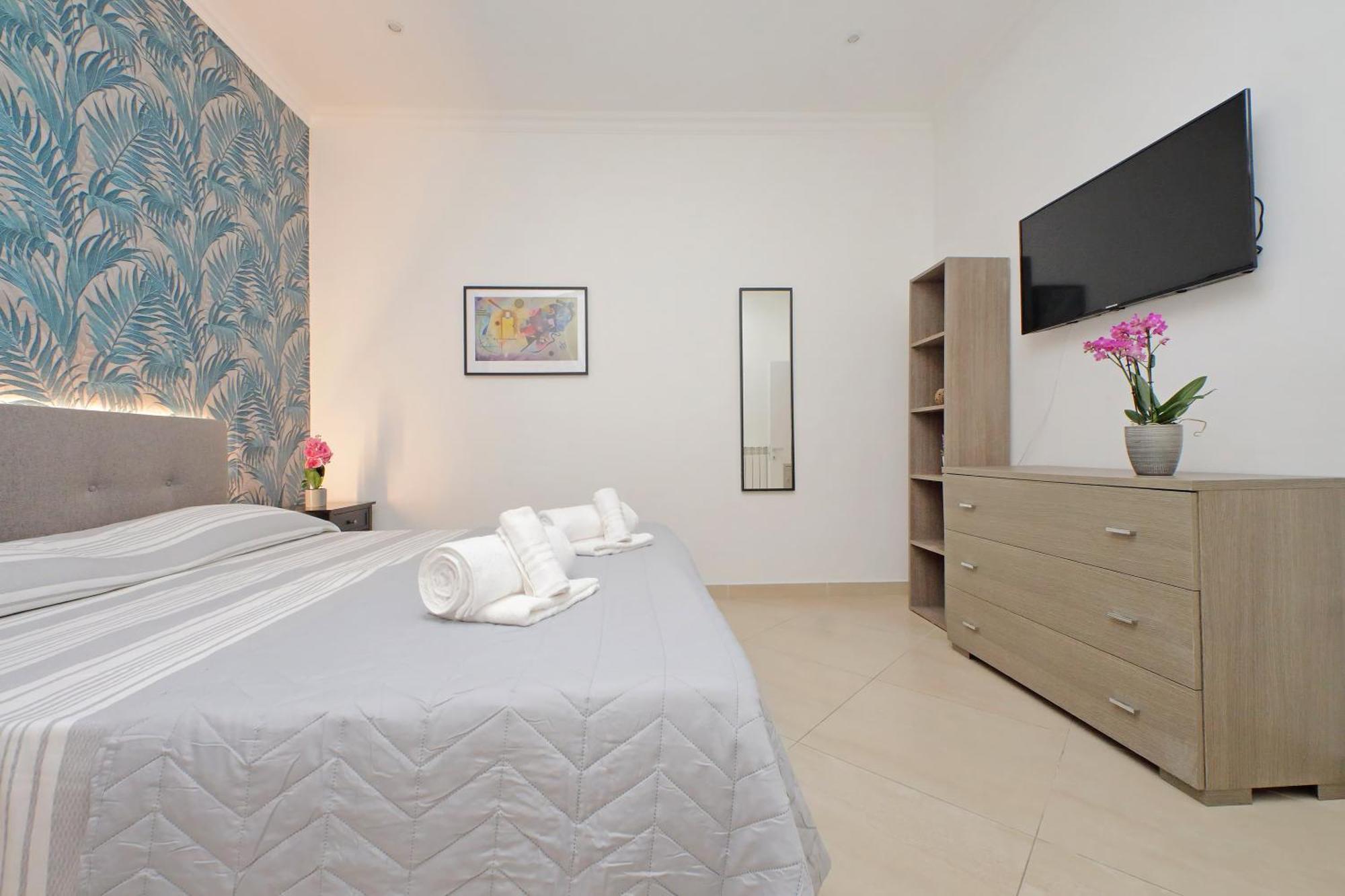 Alba Home Re Di Roma Buitenkant foto
