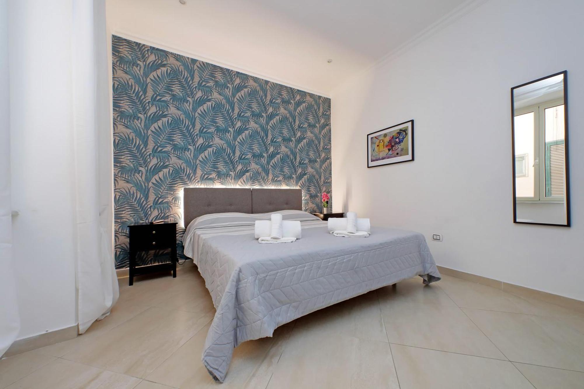 Alba Home Re Di Roma Buitenkant foto