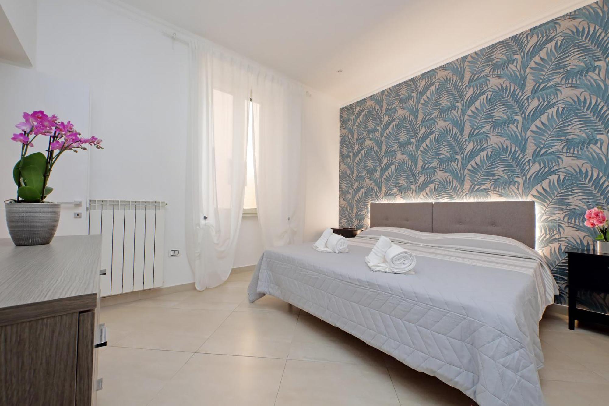 Alba Home Re Di Roma Buitenkant foto